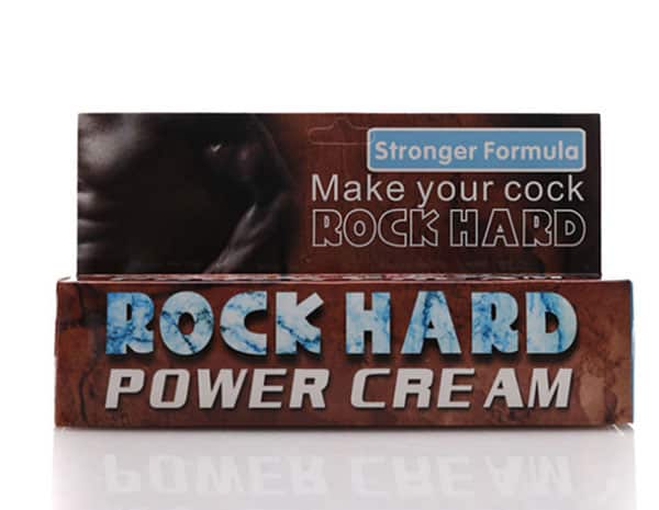  Bảng giá Kem cường dương Rock Hard America XTS21A hàng mới về